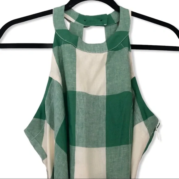 Anthropologie Maeve Halter Dress NWT - Picture 5 of 8